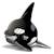 Puzzle 3d - orca Black 2 - vertbaudet enfant 