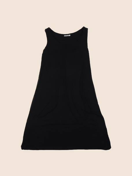 Robe grossesse - 34 à 36 Noir 1 - vertbaudet enfant 