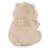 Peluche hamster 22 cm Brown 2 - vertbaudet enfant 