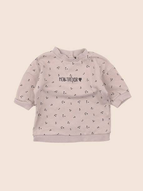 Robe - 3 mois Rose 1 - vertbaudet enfant 