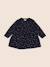 Robe - 2 ans Bleu, rose 1 - vertbaudet enfant 