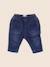 Pantalon - 3 mois Bleu 1 - vertbaudet enfant 