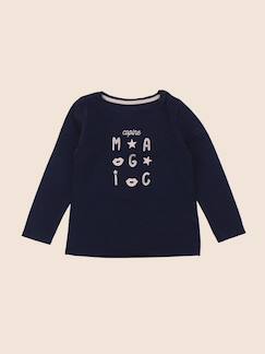 Tee-shirt - 4 ans  - vertbaudet enfant