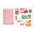 Sac de confiseries en tissu – Jeu de dînette pour enfants Multicolor 2 - vertbaudet enfant 