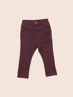 Seconde main-Garçon-Pantalon-Legging - 3 mois