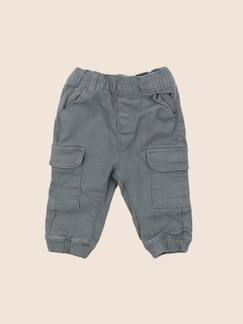Seconde main-Garçon-Pantalon-Pantalon - 3 mois