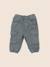 Pantalon - 3 mois Vert 1 - vertbaudet enfant 