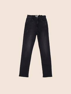 Seconde main-Fille-Pantalon-Jean - 12 ans