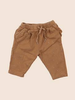 Seconde main-Fille-Pantalon-Jogging - 6 mois