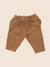 Jogging - 6 mois Marron 1 - vertbaudet enfant 