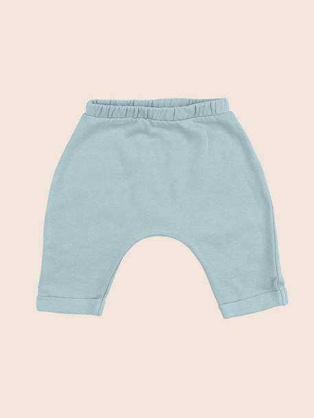 Jogging - 6 mois Bleu 1 - vertbaudet enfant 