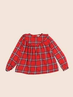 Blouse - 12 ans  - vertbaudet enfant