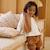 Short enfant en velours côtelé cléo Camel 6 - vertbaudet enfant 
