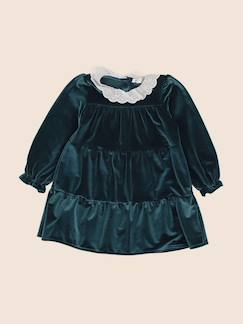 Robe - 2 ans  - vertbaudet enfant