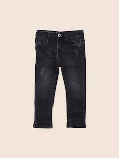 Seconde main-Fille-Pantalon-Jean - 2 ans