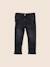 Jean - 2 ans Gris, noir 1 - vertbaudet enfant 