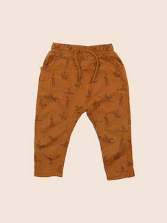 Seconde main-Garçon-Pantalon-Pantalon - 6 mois