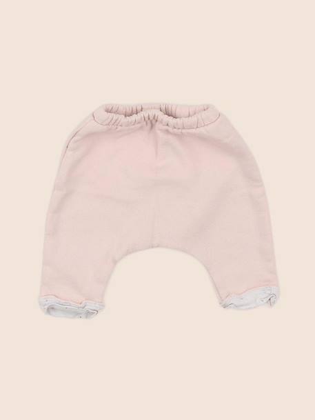 Sarouel - 1 mois Rose 1 - vertbaudet enfant 