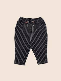 Seconde main-Garçon-Pantalon-Pantalon - 3 mois