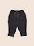 Pantalon - 3 mois Noir 1 - vertbaudet enfant 