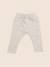Pantalon - 6 mois Beige 1 - vertbaudet enfant 