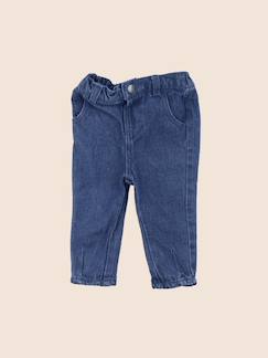 Seconde main-Garçon-Pantalon-Jean - 6 mois