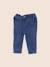 Jean - 6 mois Bleu 1 - vertbaudet enfant 