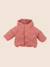 Doudoune - 3 mois Rose 1 - vertbaudet enfant 