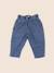 Pantalon - 6 mois Bleu 1 - vertbaudet enfant 