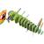 Puzzle 3d - kea Green 2 - vertbaudet enfant 