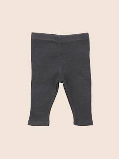 Seconde main-Fille-Pantalon-Legging - 3 mois