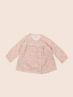 Robe - 9 mois  - vertbaudet enfant