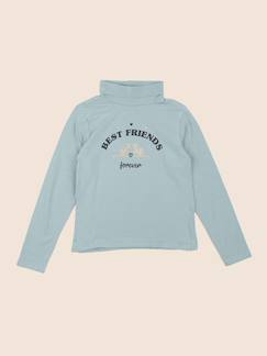 Sous-pull - 10 ans  - vertbaudet enfant