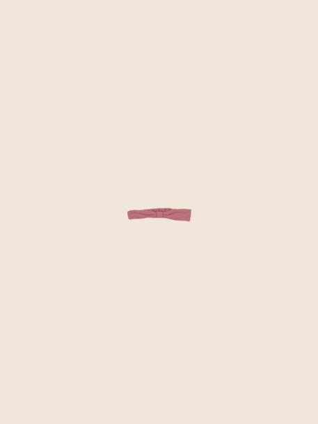 Bandeau - 2 ans Rose 1 - vertbaudet enfant 