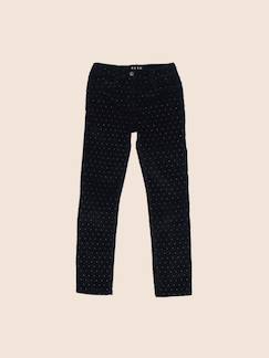 Seconde main-Fille-Pantalon-Pantalon - 14 ans