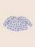 Blouse - 3 mois Bleu 1 - vertbaudet enfant 