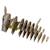 Puzzle 3d - kangourou Brown 2 - vertbaudet enfant 