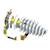 Puzzle 3d - chats - cottonball White 2 - vertbaudet enfant 