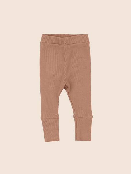 Legging - 3 mois Marron 1 - vertbaudet enfant 