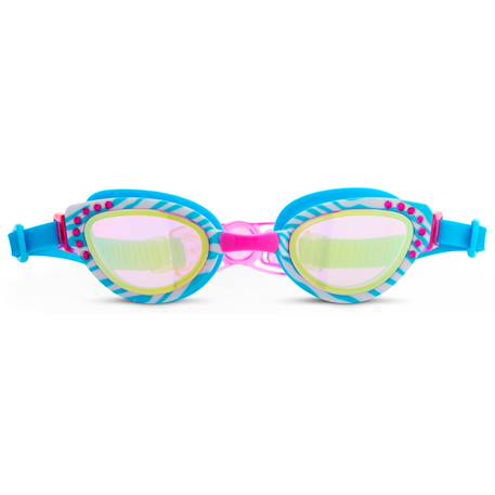 Lunettes de natation Cleo Blue 2 - vertbaudet enfant 