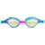 Lunettes de natation Cleo Blue 2 - vertbaudet enfant 