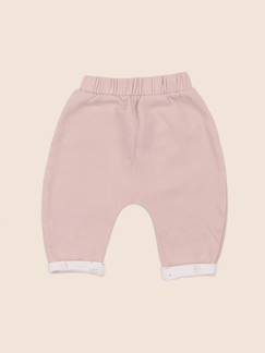 Seconde main-Fille-Pantalon-Jogging - 6 mois