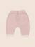 Jogging - 6 mois Rose 1 - vertbaudet enfant 