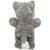 Marionette - loup Grey 2 - vertbaudet enfant 