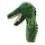Marionnette Puppet buddies - crocodile Green 2 - vertbaudet enfant 