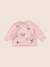 Sweat - 3 mois Rose 1 - vertbaudet enfant 