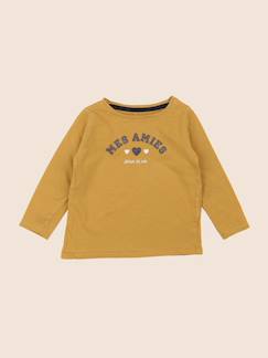 Tee-shirt - 2 ans  - vertbaudet enfant