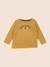 Tee-shirt - 2 ans Jaune 1 - vertbaudet enfant 