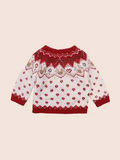 Pull - 6 mois  - vertbaudet enfant