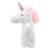 Marionnette Licorne Puppet Buddies – Jeu d’imagination pour enfants White 2 - vertbaudet enfant 